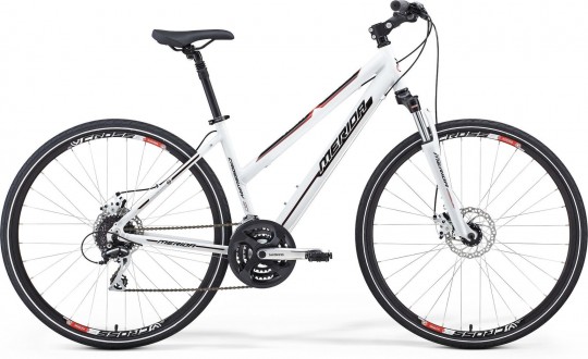 ��������� Merida Crossway 20-MD Lady (2013)