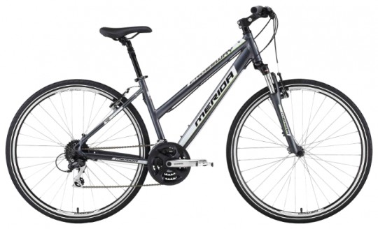 ��������� Merida Crossway 40-V Lady (2013)
