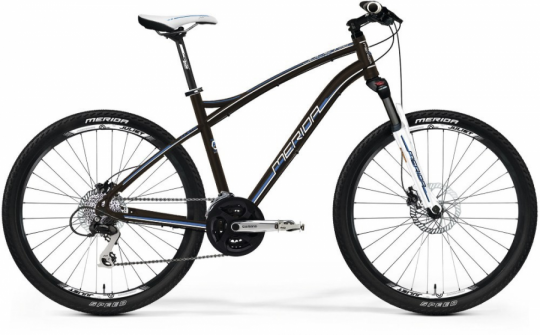 ��������� Merida Juliet 100 (2013)