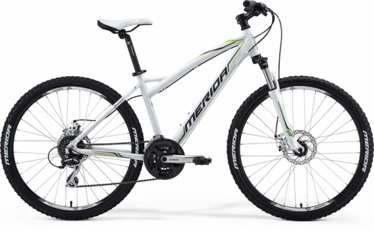 ��������� Merida Juliet 20-MD (2013)