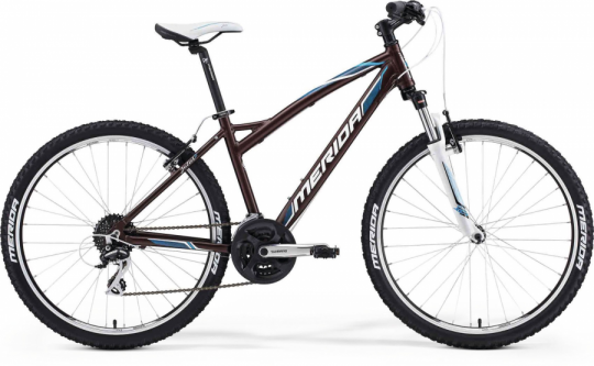 ��������� Merida Juliet 20-V (2013)