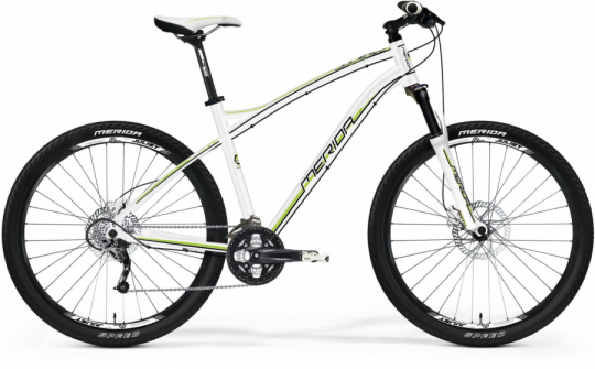��������� Merida Juliet 300 (2013)