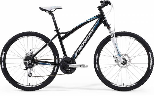 ��������� Merida Juliet 40-MD (2013)