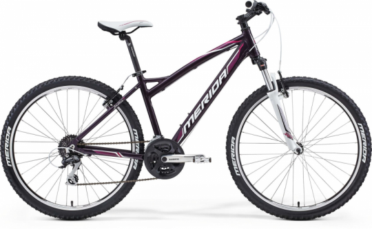 ��������� Merida Juliet 40-V (2013)