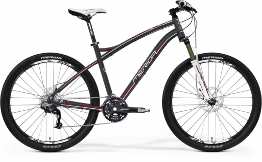 ��������� Merida Juliet 500 (2013)