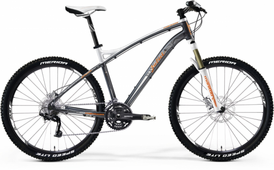 ��������� Merida Juliet 900 (2013)