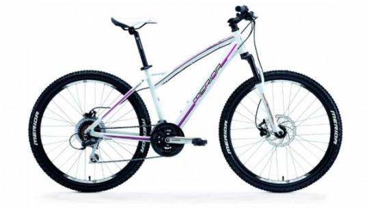 ������� ��������� Merida Juliet 40-D (2012)