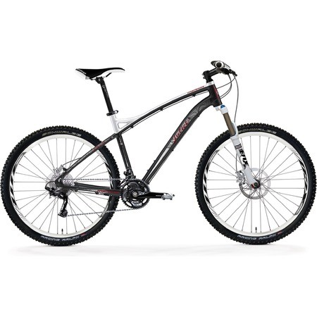 ������� ��������� Merida Juliet XT-D (2012)