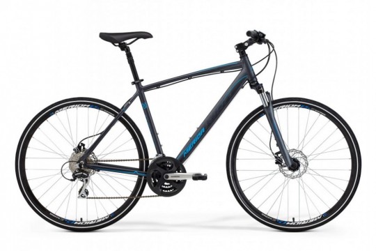 ��������� Merida Crossway 20-D (2015)