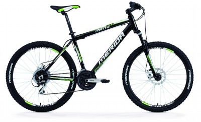 ������ ��������� Merida Matts 20-MD (2012)