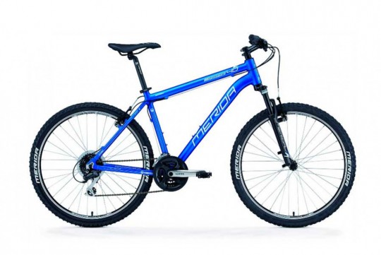 ������ ��������� Merida Matts 40-V (2012)