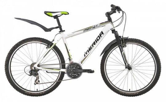 ������ ��������� Merida Matts Champion-V (2012)