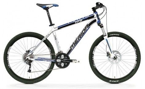 ������ ��������� Merida Matts TFS 300-D (2012)