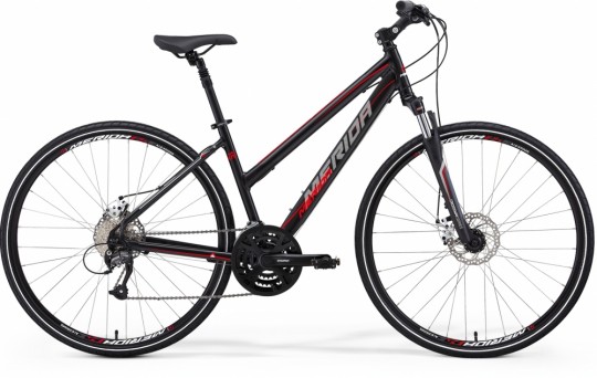 ������� ��������� Merida Crossway 15 MD Lady (2015)