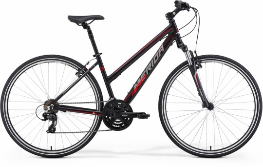 ������� ��������� Merida Crossway 15 V Lady (2015)