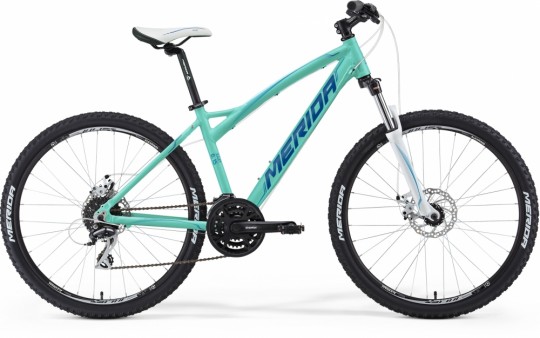 ������� ��������� Merida Juliet 6.15-MD (2015)