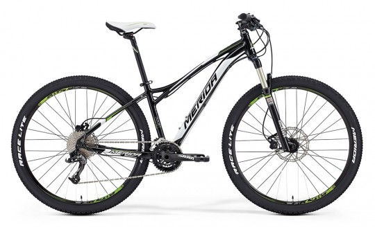 ������� ��������� Merida Juliet 7.Team Issue (2015)