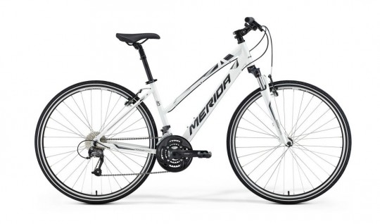 ������� ��������� Merida Crossway 40 V Lady (2015)