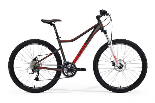 ������� ��������� Merida Juliet 6.40-D (2016)