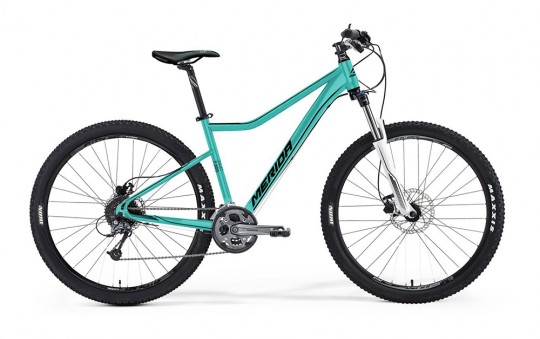 ������� ��������� Merida Juliet 7.300 (2016)