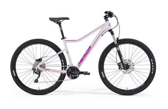 ������� ��������� Merida Juliet 7.500 (2016)