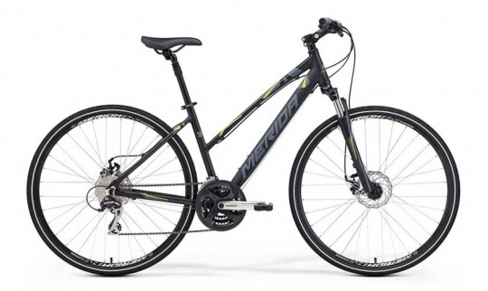 ��������� Merida Crossway 20-MD Lady (2015)