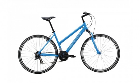 ��������� Merida Crossway 5-V Lady (2016)