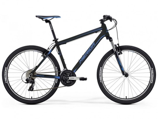 ��������� ������ Merida Matts 6. 10-V (2016)