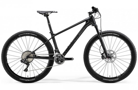 ������ ��������� Merida Big.Seven 7000-E (2017)