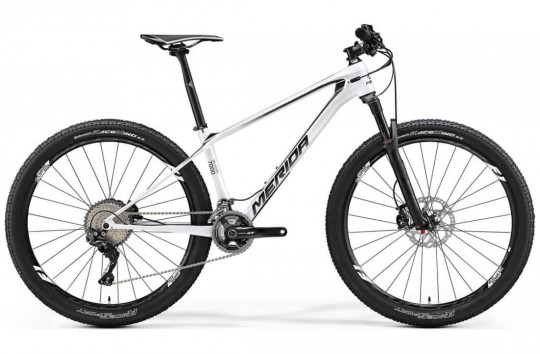 ������ ��������� Merida Big.Seven 7000 (2017)