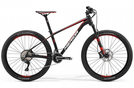 ������ ��������� Merida Big.Seven 800 (2017)