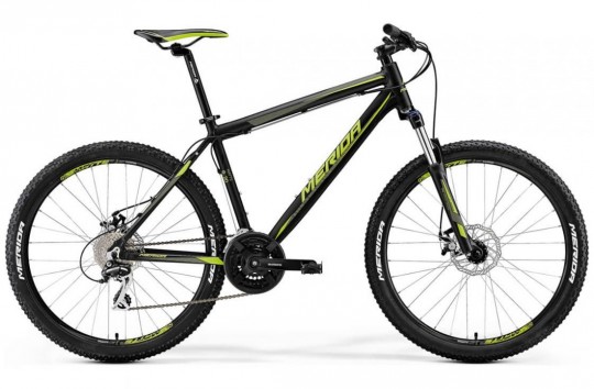 ������ ��������� Merida Matts 6. 20-MD (2017)