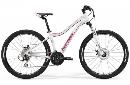 ������� ��������� Merida Juliet 6.20-MD (2017)