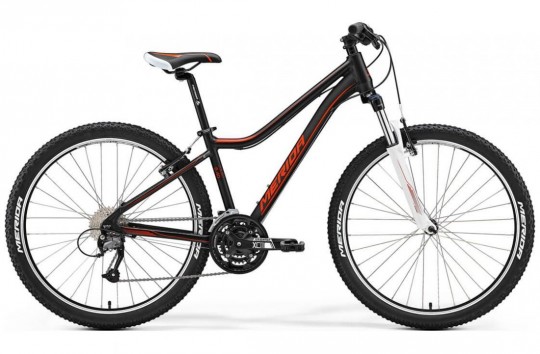 ������� ��������� Merida Juliet 6.40-V (2017)