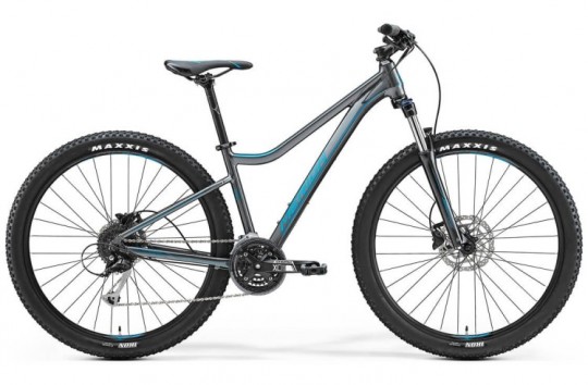 ������� ��������� Merida Juliet 7.100 (2017)