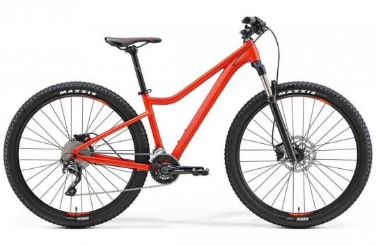 ������� ��������� Merida Juliet 7.500 (2017)