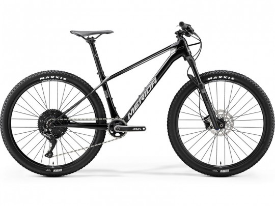��������� Merida Big.Seven 3000 (2018)