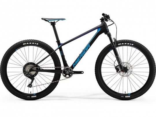 ��������� Merida Big.Seven 5000 (2018)
