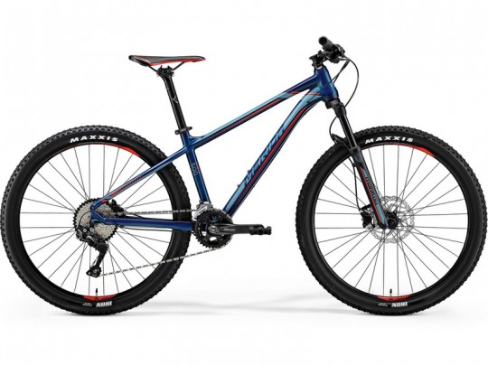 ��������� Merida Big.Seven 500 (2018)