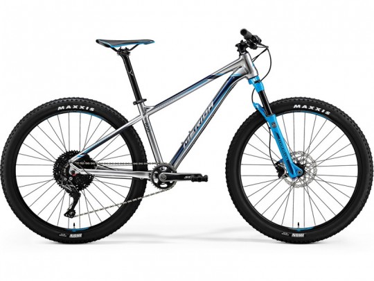 ��������� Merida Big.Seven 600 (2018)