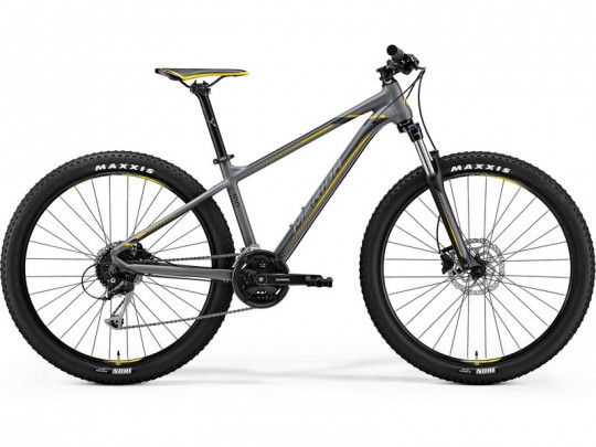 ��������� Merida Big.Seven 100 (2018)