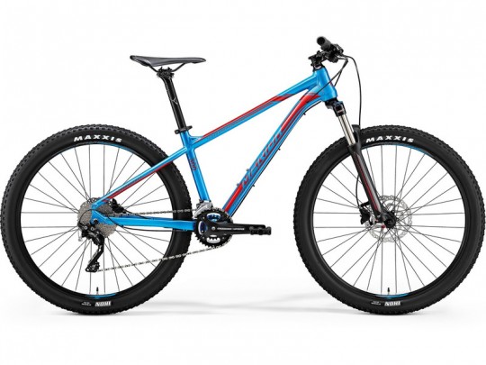 ��������� Merida Big.Seven 300 (2018)