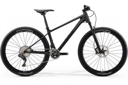 ������ ��������� Merida Big.Seven 7000-E (2018)