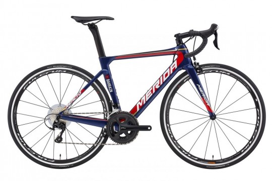 ��������� Merida Reacto 4000 TW (2018)