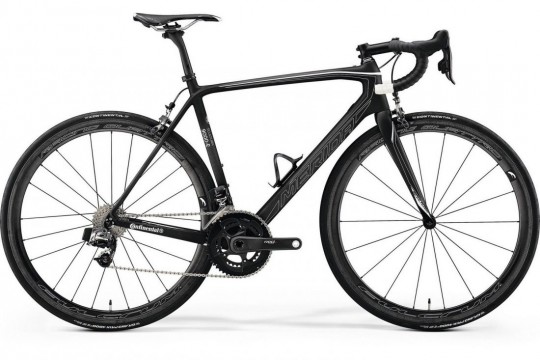 ��������� Merida Scultura 9000-E (2018)
