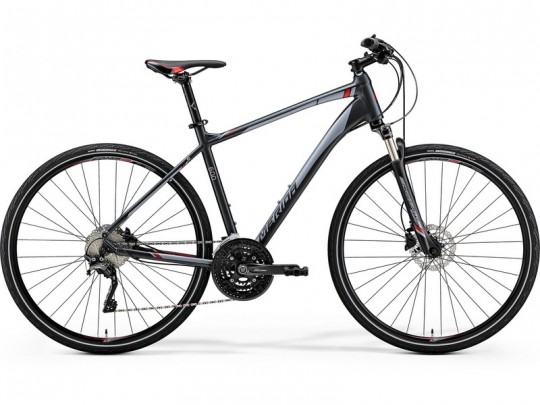 ��������� Merida Crossway 600 (2018)
