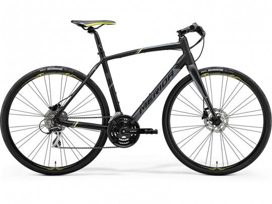 ��������� Merida Speeder 100 (2018)
