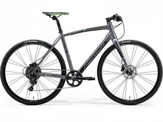 ��������� Merida Speeder 300 (2018)