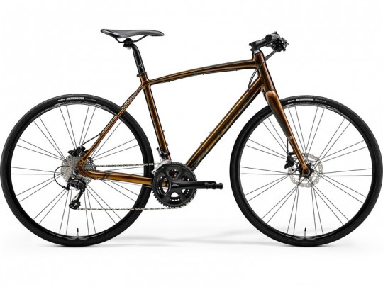 ��������� Merida Speeder 400 (2018)