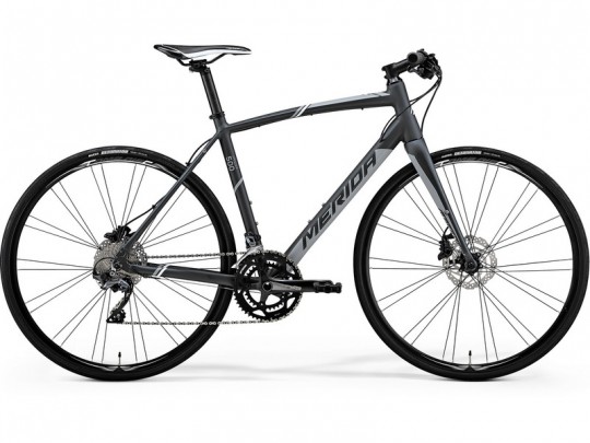 ��������� Merida Speeder 500 (2018)